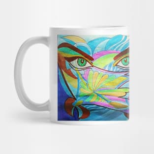 ALE 12 Mug